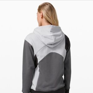 NWT Lululemon All Yours Hoodie